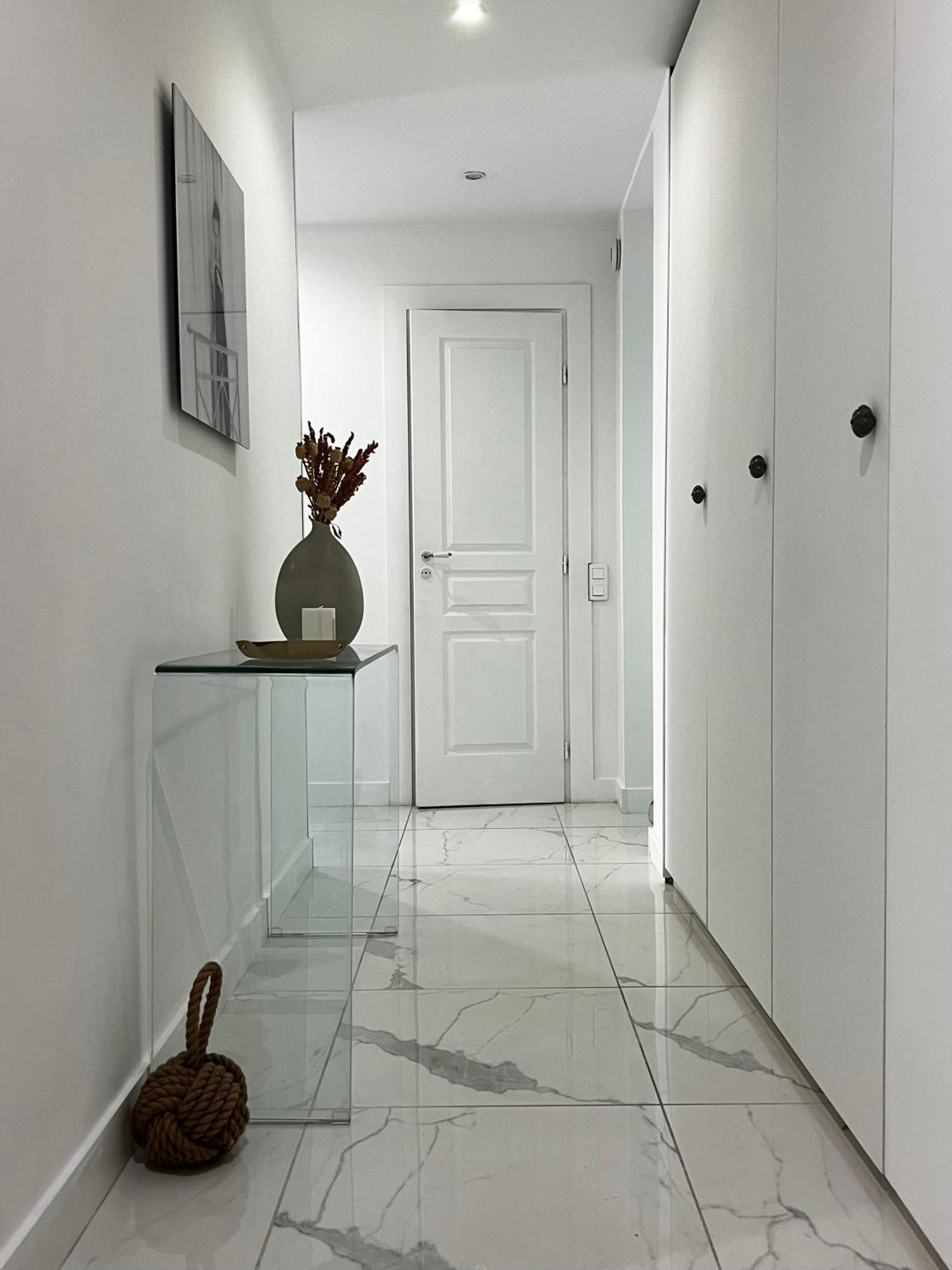 Appartement Nicois Au Coeur Du Triangle D'Or نيس المظهر الخارجي الصورة