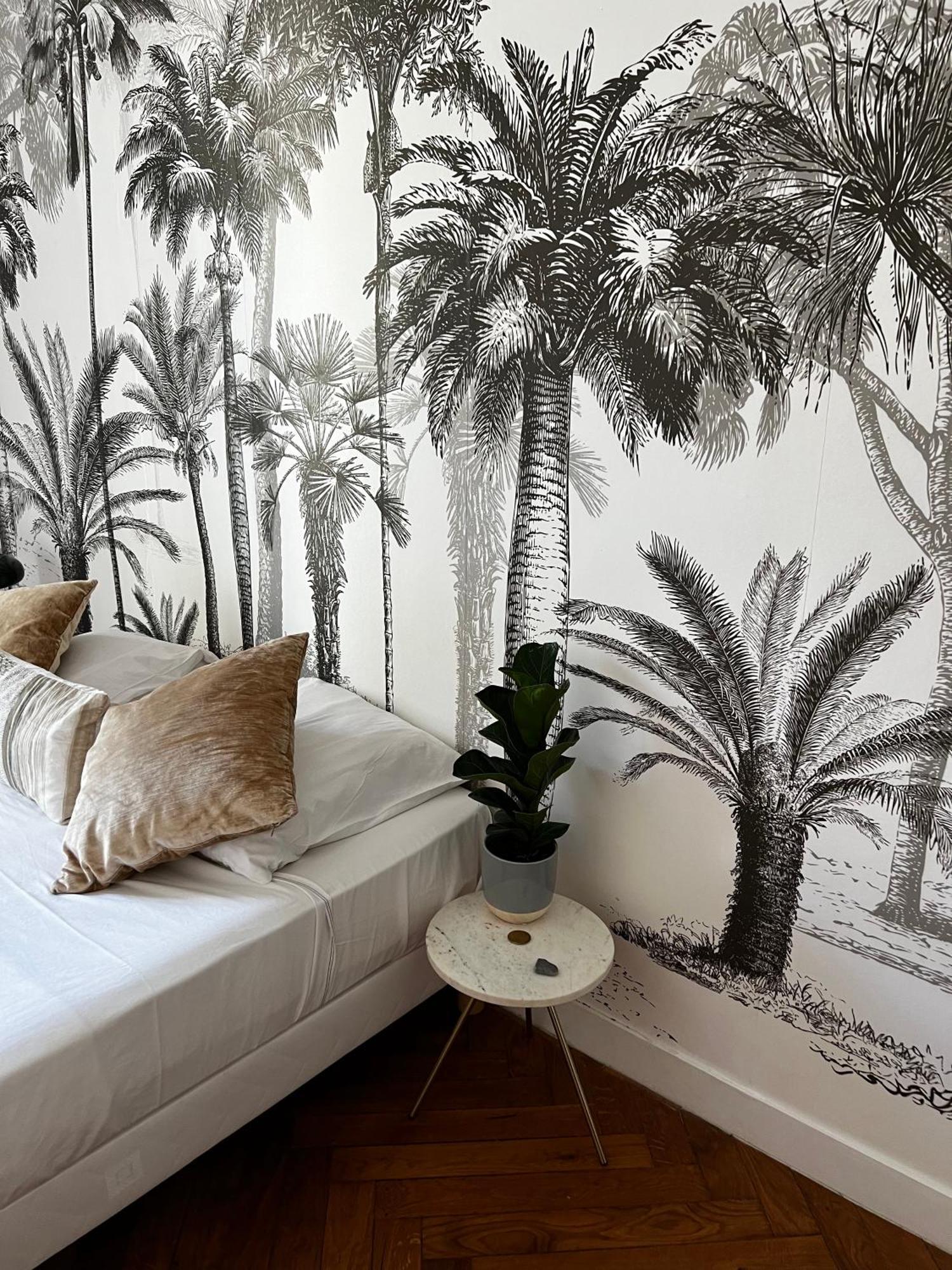 Appartement Nicois Au Coeur Du Triangle D'Or نيس المظهر الخارجي الصورة